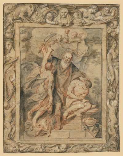  von Jacob Jordaens