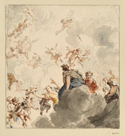 von Jacob de Wit