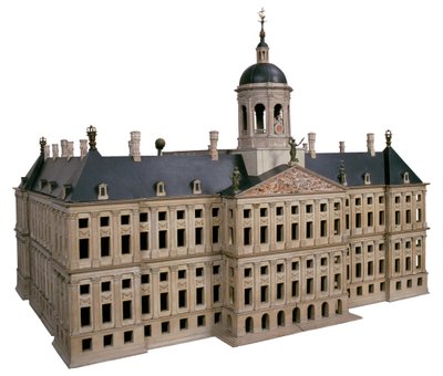  von Jacob van Campen
