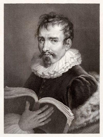 Sebastiano Serlio: Italienischer Architekt und Autor von Tutte l