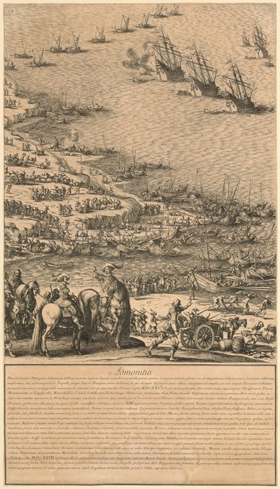  von Jacques Callot