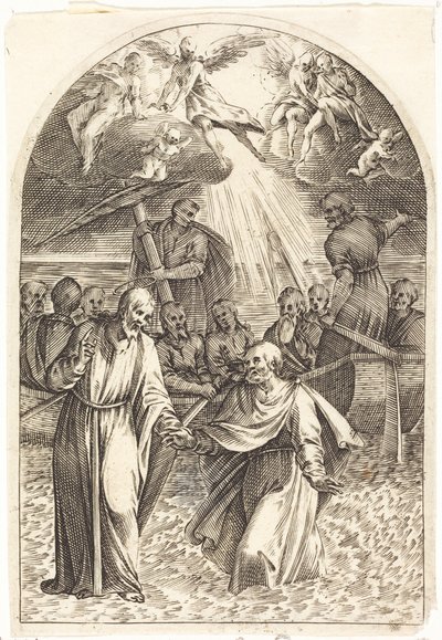  von Jacques Callot