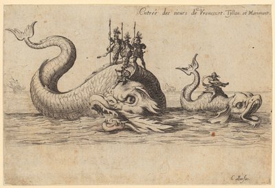  von Jacques Callot