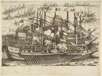  von Jacques Callot