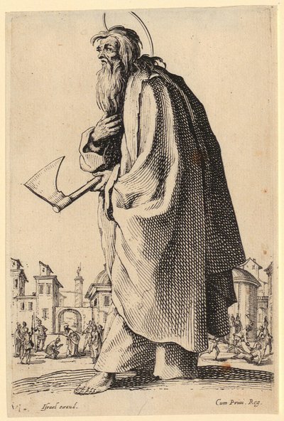  von Jacques Callot