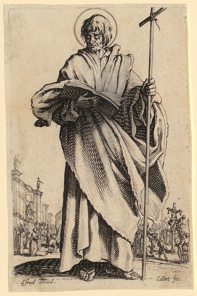  von Jacques Callot