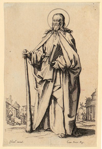  von Jacques Callot