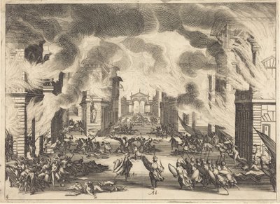  von Jacques Callot
