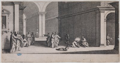  von Jacques Callot