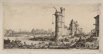  von Jacques Callot