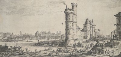  von Jacques Callot