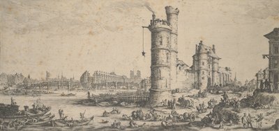  von Jacques Callot