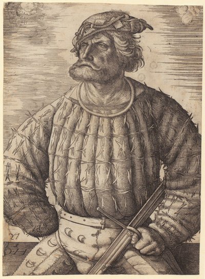  von Jacques Callot