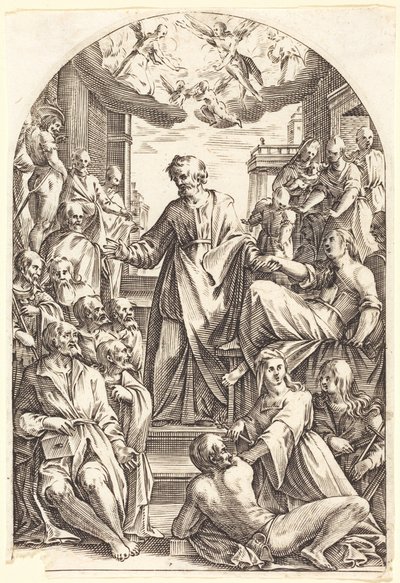  von Jacques Callot