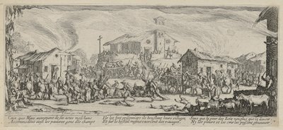  von Jacques Callot
