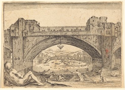  von Jacques Callot