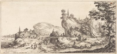  von Jacques Callot