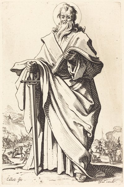  von Jacques Callot