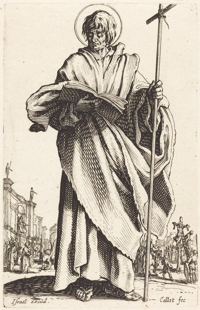  von Jacques Callot