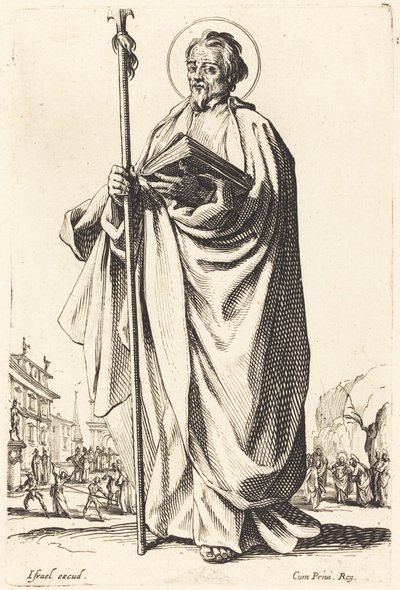  von Jacques Callot