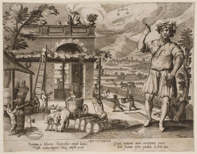  von Jacques Callot