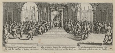 von Jacques Callot