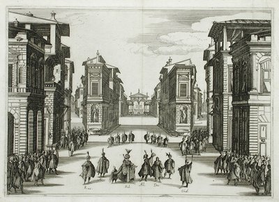  von Jacques Callot