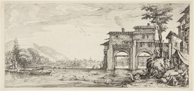  von Jacques Callot