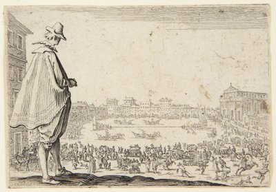  von Jacques Callot