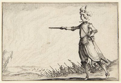  von Jacques Callot