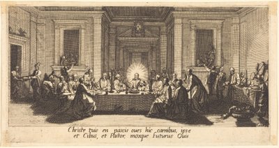  von Jacques Callot