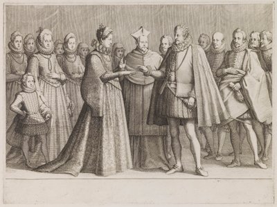  von Jacques Callot