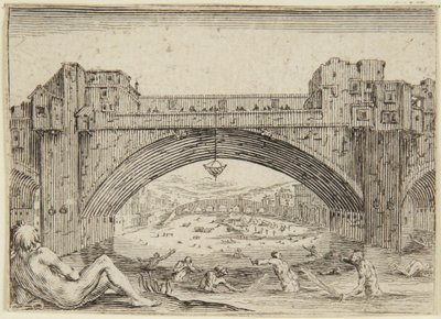  von Jacques Callot