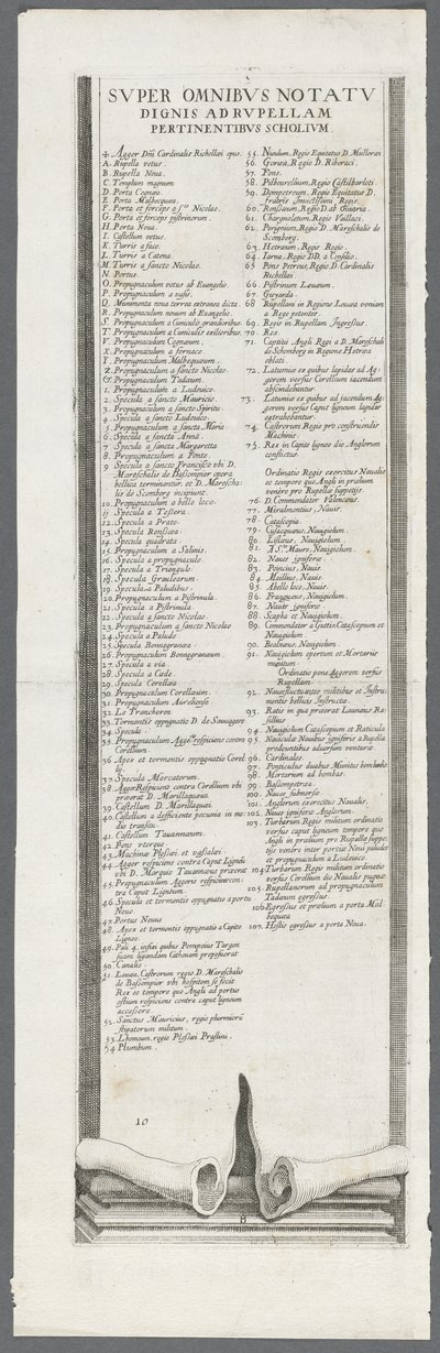  von Jacques Callot