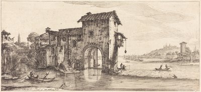  von Jacques Callot