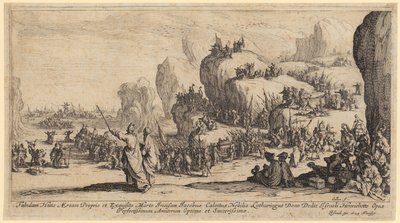  von Jacques Callot