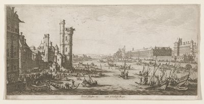  von Jacques Callot