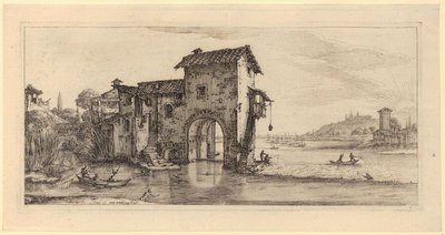  von Jacques Callot