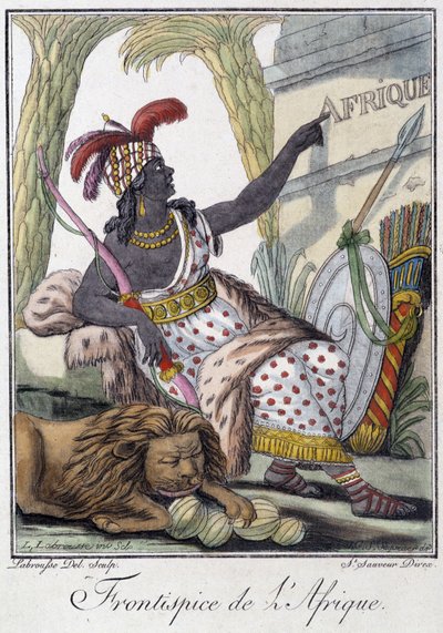 Encyclopédie des voyages, von Grasset St Sauveur, Paris, ed. Daroy von Jacques Grasset de Saint Sauveur