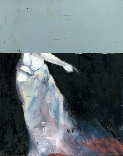 Ätherischer Tanz von Jacqui Orly Ammon