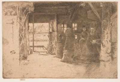  von James Abbott McNeill Whistler