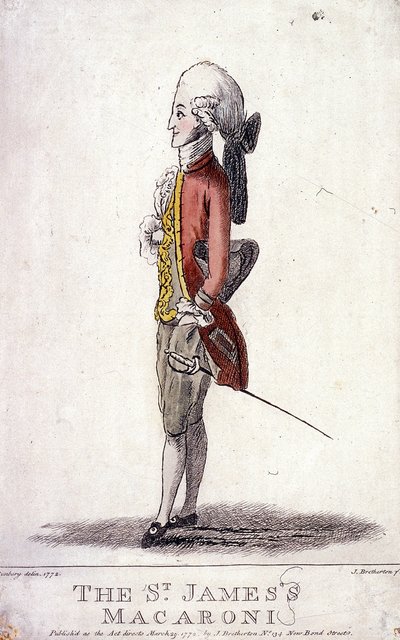 Der St. James