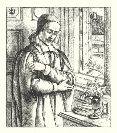 Beschäftigung von James Dawson Watson