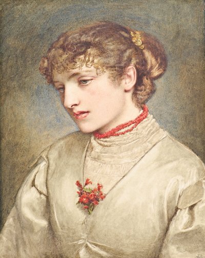 Meditation von James Dromgole Linton