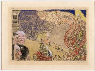  von James Ensor