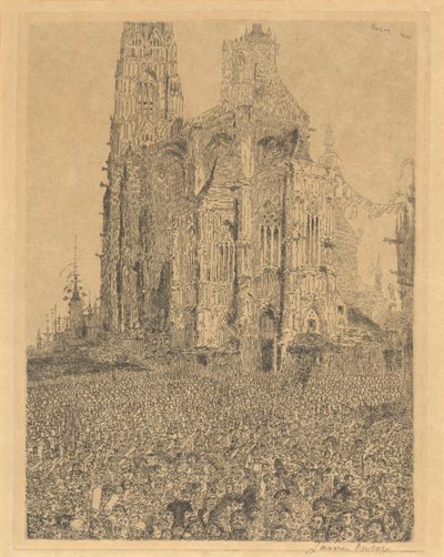  von James Ensor
