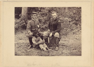 Beide Seiten, die Ursache von James F. Gibson