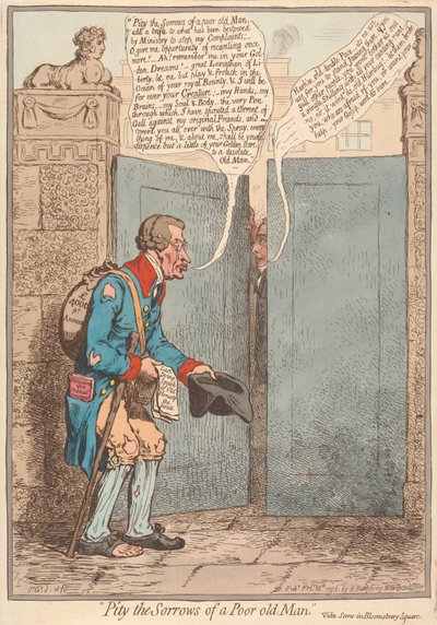  von James Gillray