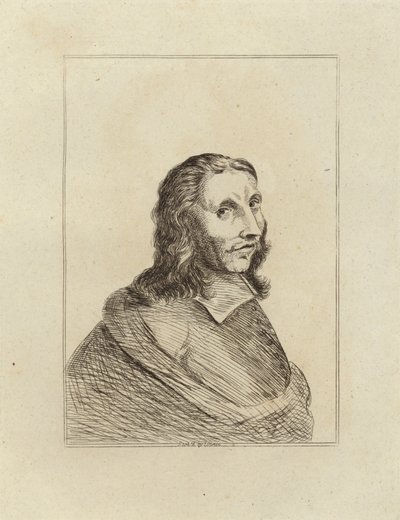 Aldret van Everdingen von James Girtin
