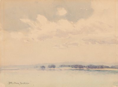 Ohne Titel von James Henry Moser
